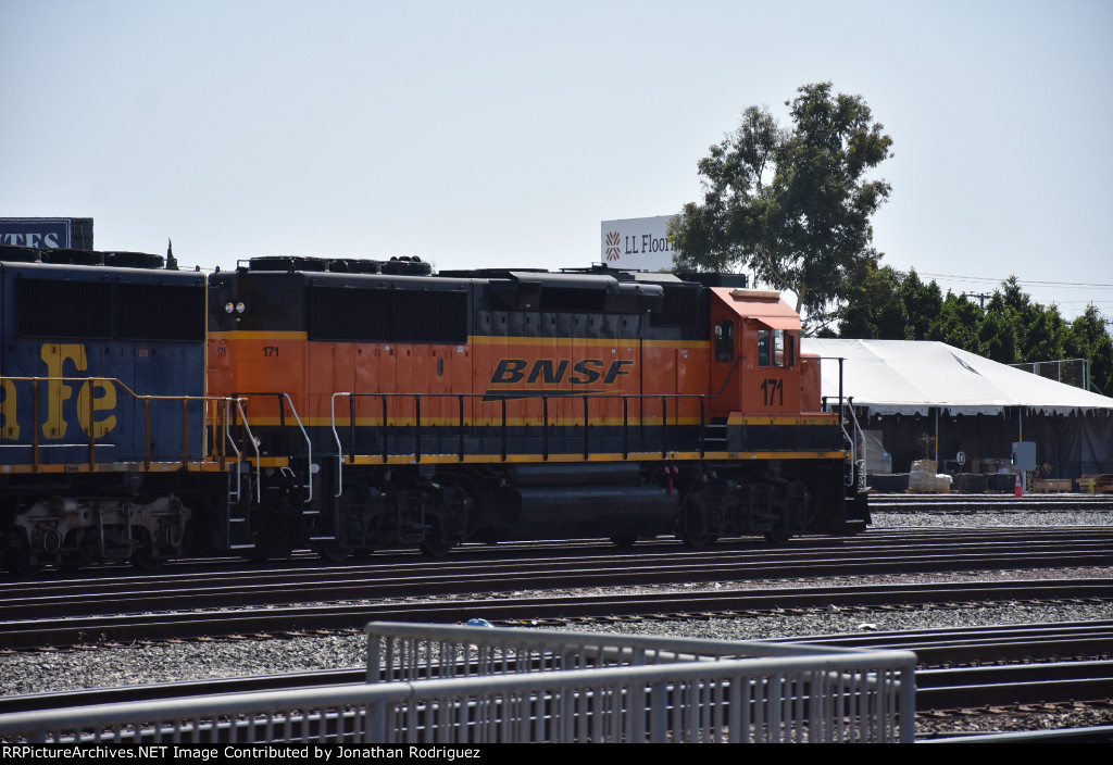 BNSF 171